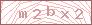 code